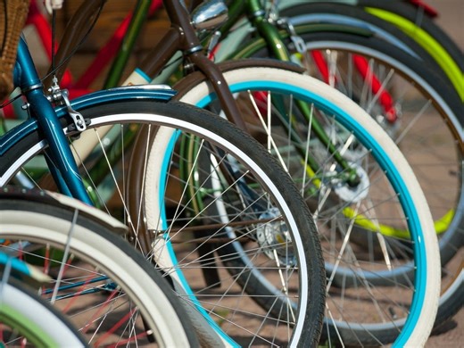 Free Bicycle Rodeo To Teach Kids Safe Riding In Lacey