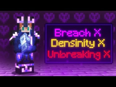 Unleashing Minecraft’s Strongest Weapon