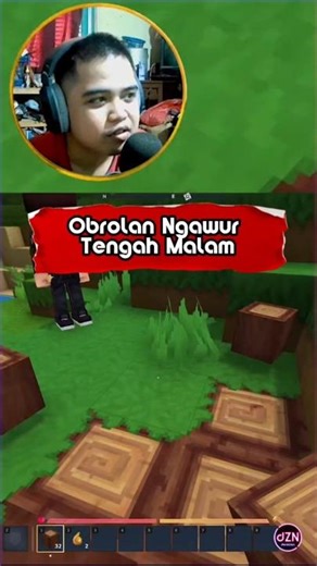 KENA PENYAKIT SAWIT GILAA 🗿 #shorts #Hytale