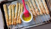 21 Pillsbury Pizza Dough Recipes Breadsticks - Selected Recipes
