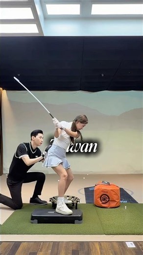 몸에 움직을 짧고 감결하게! 부드러운 스윙 보다는 폭발력있게! ㅣCreating an Explosive Swing