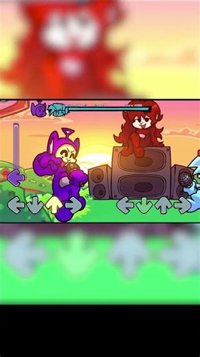 Simulation - Tubby Night Funkin' #fnf