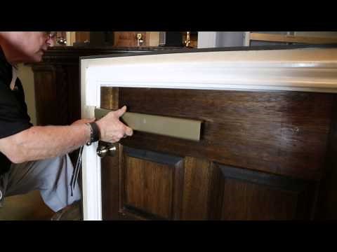 The Ultimate Lock 4000 Series Install Guide