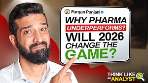 Don’t Invest in Pharma Until You Understand This Thinking of investing in pharma stocks? In this video, we explain the most important things to know about pharma companies in the Pakistani Stock Market, including growth potential, challenges. A must-watch before making any investment decision relating to Pharma Sector Companies. | InvestKaar - Pakistan Stocks made easy