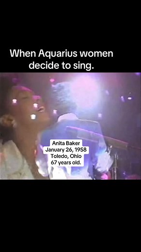 Anita Baker: Celebrating the Iconic Singer's Journey
