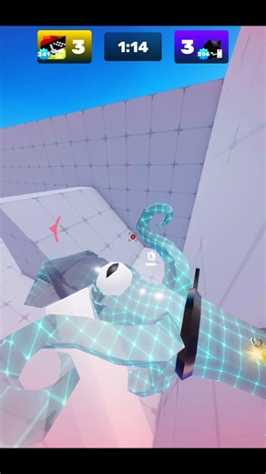 오늘부터 rpg장인 하겠습니다#roblox #라이벌 #매드무비 #rpg