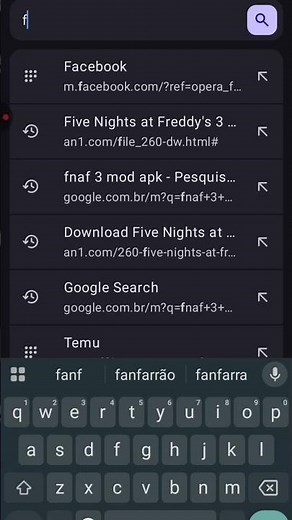como baixar Fnaf 2 com mod