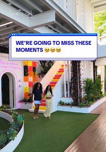 Melanie Love Island USA: Where She Lives, Height & Reunion Updates