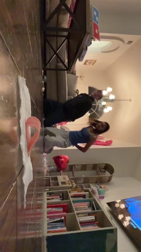 no hands no feet challenge !!#fyp #trend