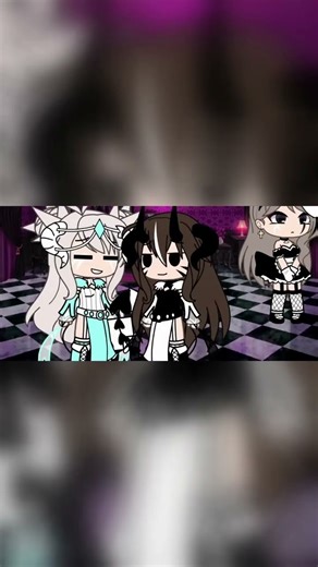 I Crawled Back From Death 😱🩸 Gacha Finding Survival Through Blood and Pain!3rd part