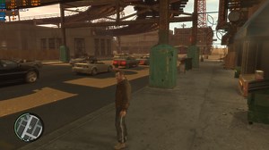 desempenho baixo no gta 4
