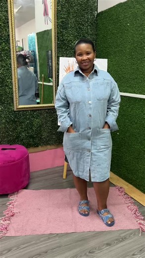 Denim Outfit Ideas: Simple Stylish Looks (S–2XL)