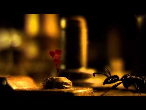 Grorr - We-Legion - Official video