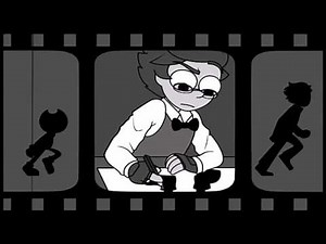 Bendy and the Ink machine -My Demons