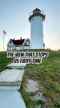 We Keep Coming Back To This Cape Cod Lighthouse (Here’s Why)