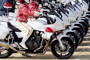 【白バイを知る】白バイの車種や最高速度と白バイ隊員になるには？ | 2ページ目 (2ページ中) | MOBY [モビー]