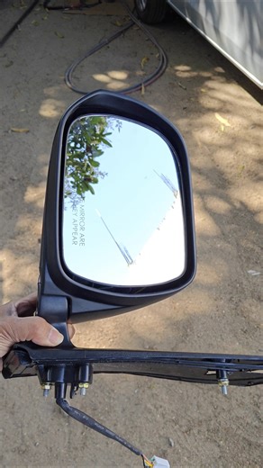 Toyota Innova Power Side Mirror Price | Looks | Koito Mirrors | Staytune for Trends