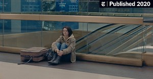 ‘Never Rarely Sometimes Always’ Review: A Woman’s Heroic Journey