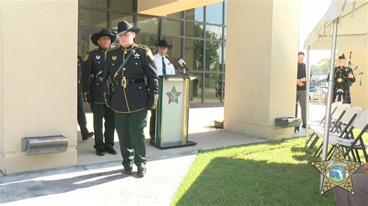 18K views · 146 reactions | This morning, the Escambia County...