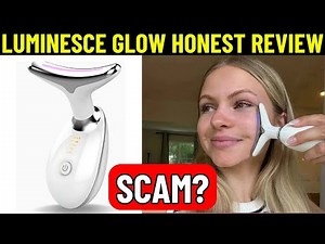 Luminesce Review - Legit Or Scam? (2025 UPDATED)
