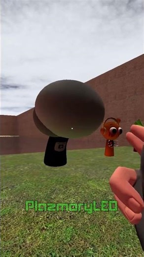 New Insane Bunny Recordings in Garry’s Mod 16