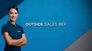 Spectrum TV Spot, 'Become an Outside Sales Rep'