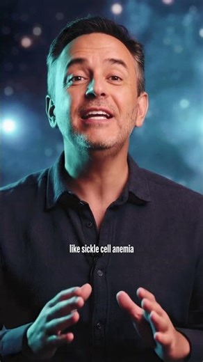 Scientists Can Now Edit Human DNA… This Changes Everything