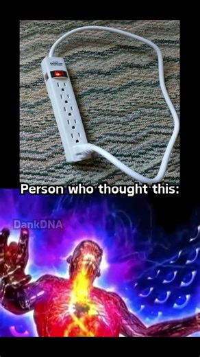 Unlimited electricity meme #funny #memes