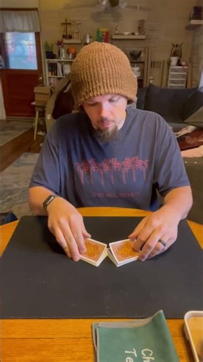 Intermediate Practice! #practice #sleightofhand #magician #practicemakespermanent #zarrow