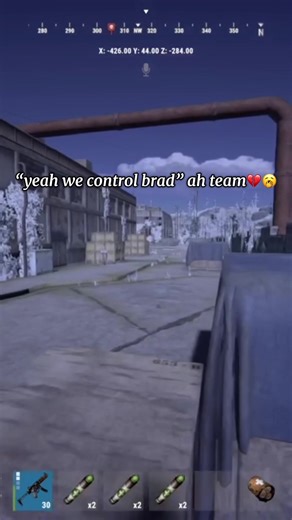 you’ve got it gng 💔#rust #crust #rustconsole #xim #ximmatrix #oldrust #evade #pen0 #6s #vivid