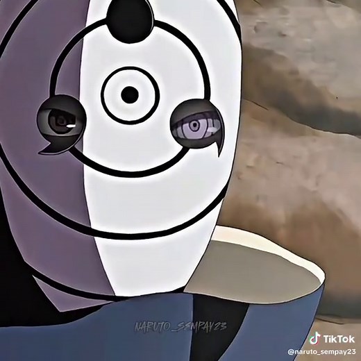 Obito Uchiha's Iconic Anime Moments