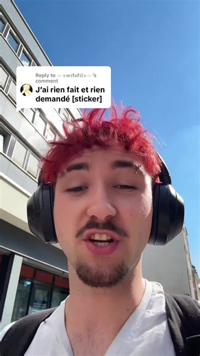 Replying to @𓁹۞𝔪𝔦𝔨𝔞𝔨𝔦𝔩۞𓁹 pour expliquer un petit peu plus en détail. Le Holmen va aussi faire référence à la culture du viol et tous les elle était habillée comment ouais mais il était quelle heure toutes les blagues myso auquel on peut rigoler tout ce conditionnement qu’on a malgré nous depuis l’enfance. en 2026 nous pouvons être mature nous pouvons éduquer nos enfants et nous pouvons aussi nous éduquer nous-mêmes moi le premier quand j’étais jeune, j’ai malheureusement, dit not all me