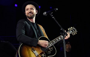 Justin Timberlake returns with futuristic new single ‘Filthy’ and shares album tracklist