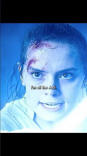 ⚡ Palpatine Returns in Full Power! Rey’s Last Stand Against the Sith Lord 💀 #movie #tvshow
