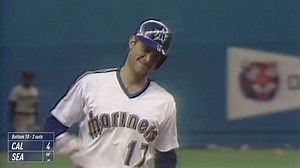 22K views · 701 reactions | The U.S.S. Mariner cannon boomed as Jim Presley capped off one of the great Opening Day performances in Mariners history. | Seattle Mariners | Facebook