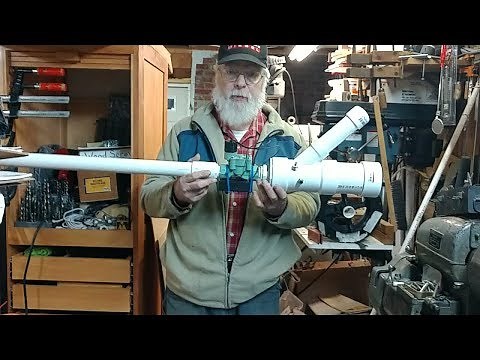 Antenna Launcher