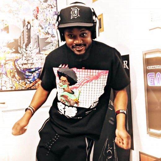 Cory's Honest Reaction After a 10-Month Hiatus