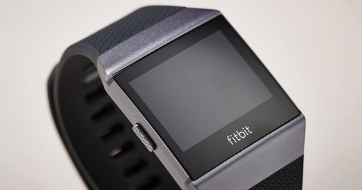 Fitbit recalls over 1M Ionic smartwatches that can overheat, posing burn hazard