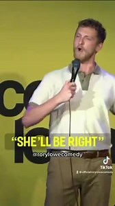 Adelaide! I'm performing at Fringe from Feb 18th to Feb 28th! Tix in bio. | Rory Lowe Comedy