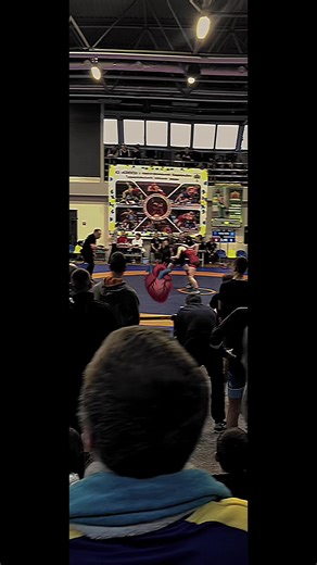 Intense Gym Training: Deadlifts and Wrestling Drills