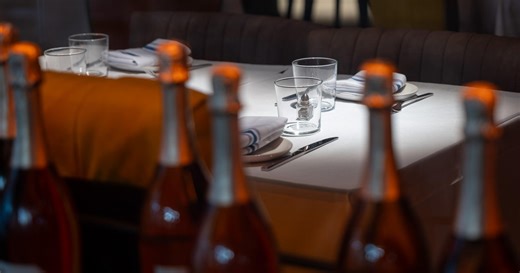 NYC Restaurant Week returns with delicious deals across the city