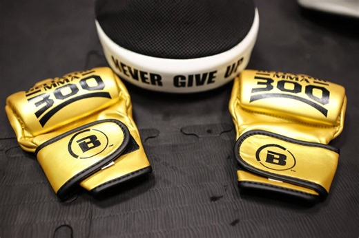 Bellator vs. UFC? A narrative that never changed