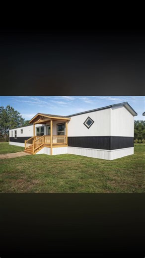 Beautiful 3 Bed/2 Bath Mobile Home for Sale in Minden, LA