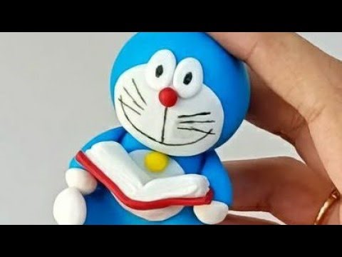 clay miniature craft