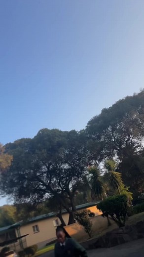 Epic Dance Challenge with Tshepiso and Owami