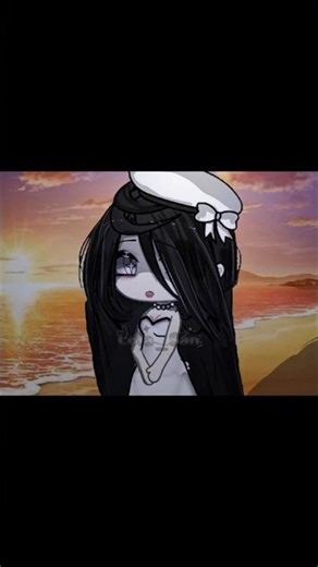 No matter how much you smile // old trend // #gachalife #gachatrend #gachameme #blowup #viral #gacha