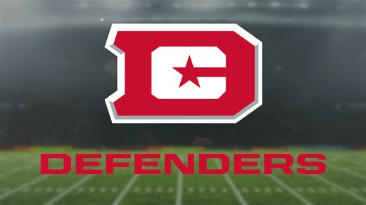 QB Jordan Ta'amu & the DC Defenders prepare for UFL title defense as new year begins