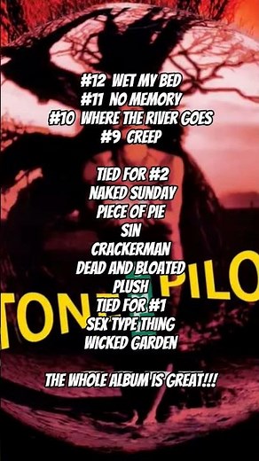 Stone Temple Pilots - Core #shorts #stonetemplepilots #livemusic