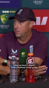 154K views · 686 reactions | ''This is the way tours are nowadays.'' ✈️ England batting coach Marcus Trescothick defends their preparation for the Ashes series Down Under. | BBC Test Match Special | Facebook