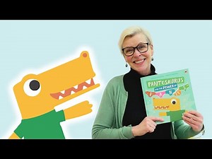 Pantosuarus and the Power of PANTS with Signalong